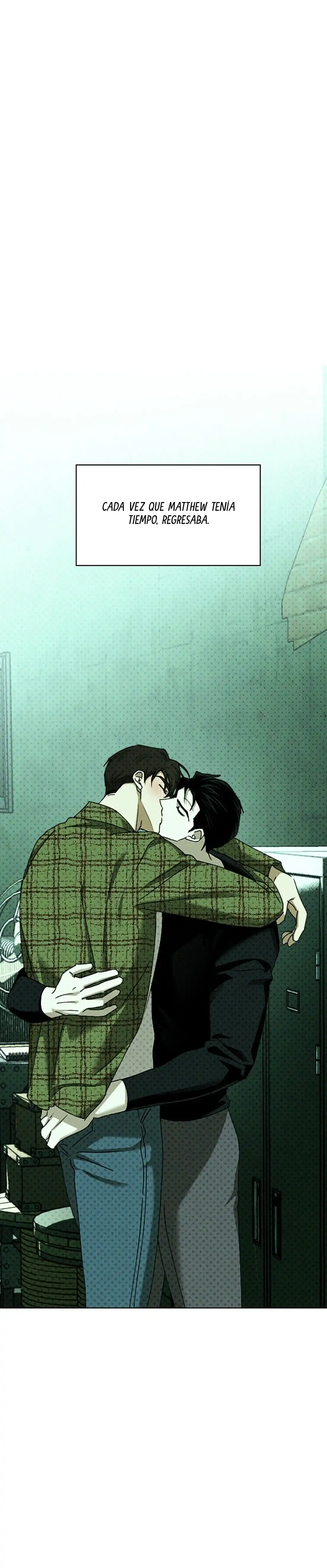 Página 24 — Under the Greenlight Capítulo 77