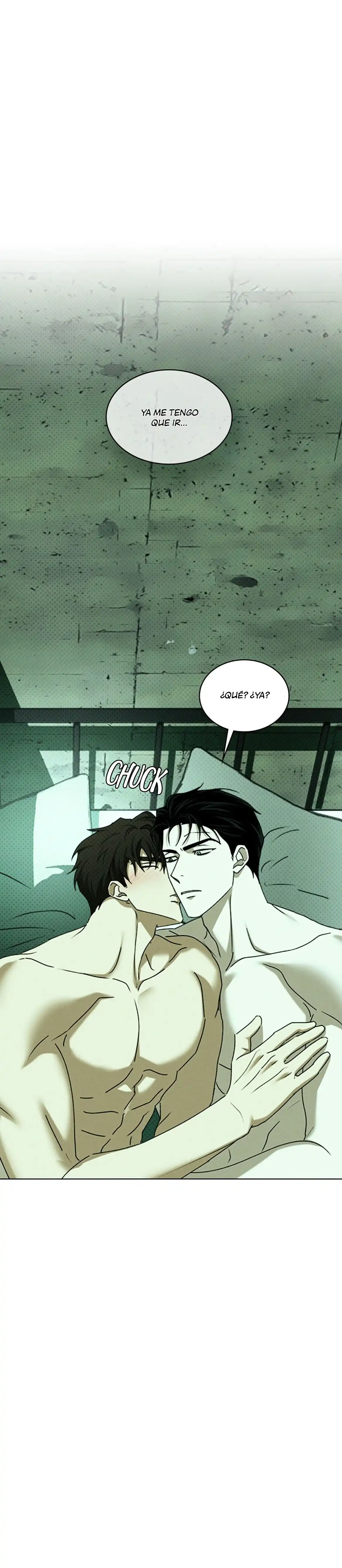 Página 27 — Under the Greenlight Capítulo 77