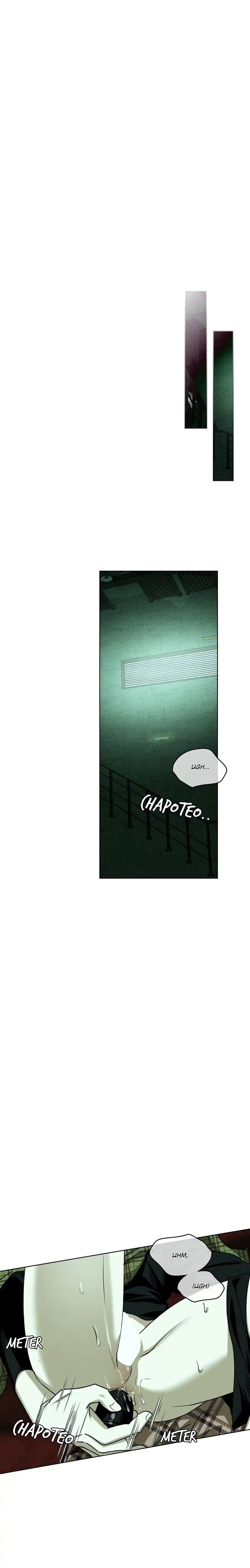 Página 39 — Under the Greenlight Capítulo 77