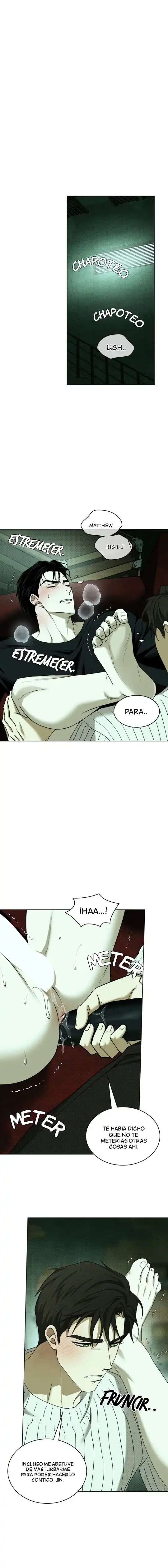 Página 3 — Under the Greenlight Capítulo 78
