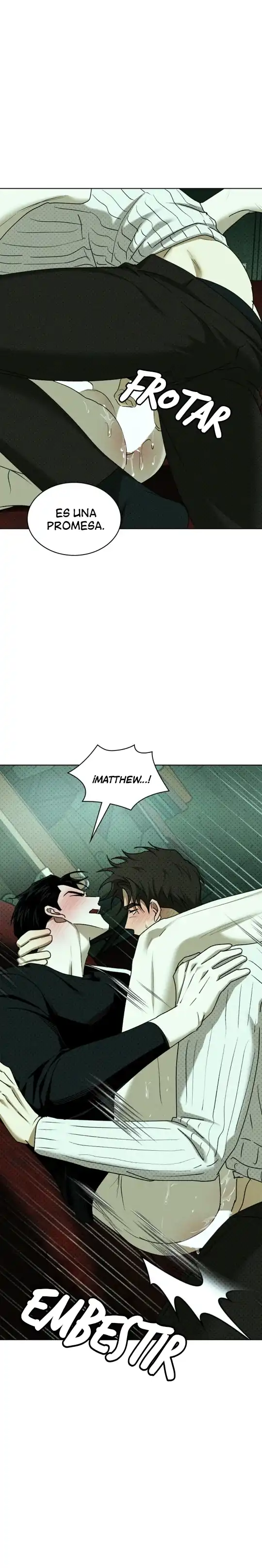 Página 5 — Under the Greenlight Capítulo 78