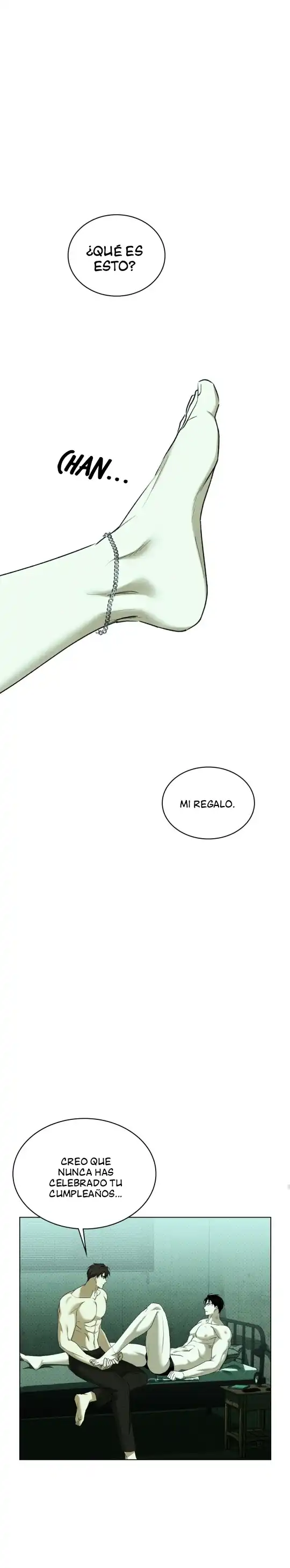 Página 10 — Under the Greenlight Capítulo 78
