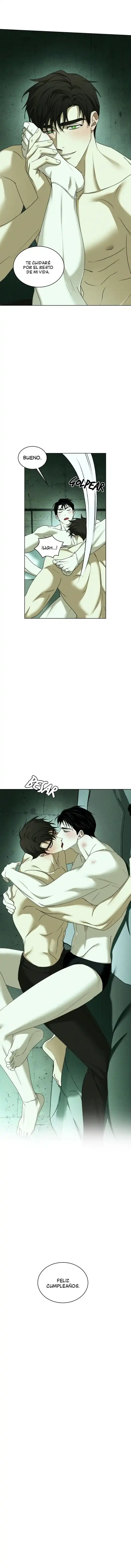 Página 11 — Under the Greenlight Capítulo 78
