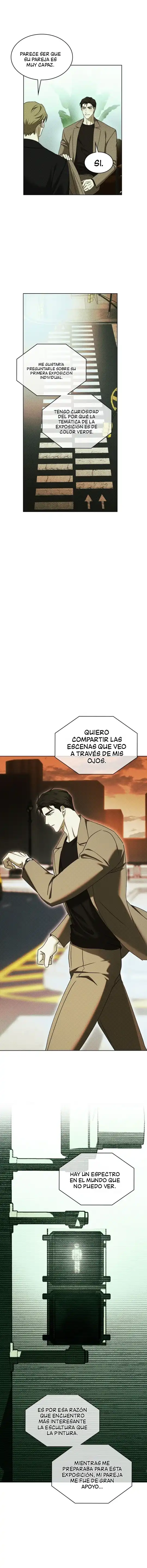 Página 17 — Under the Greenlight Capítulo 78