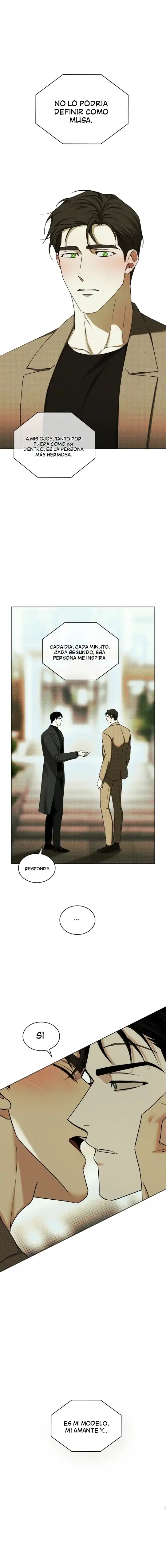 Página 21 — Under the Greenlight Capítulo 78