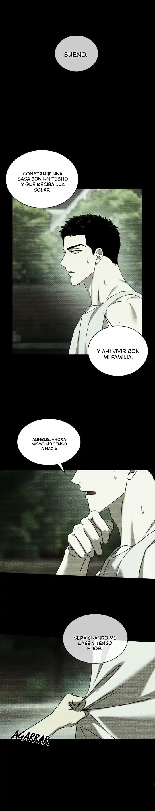 Página 24 — Under the Greenlight Capítulo 78