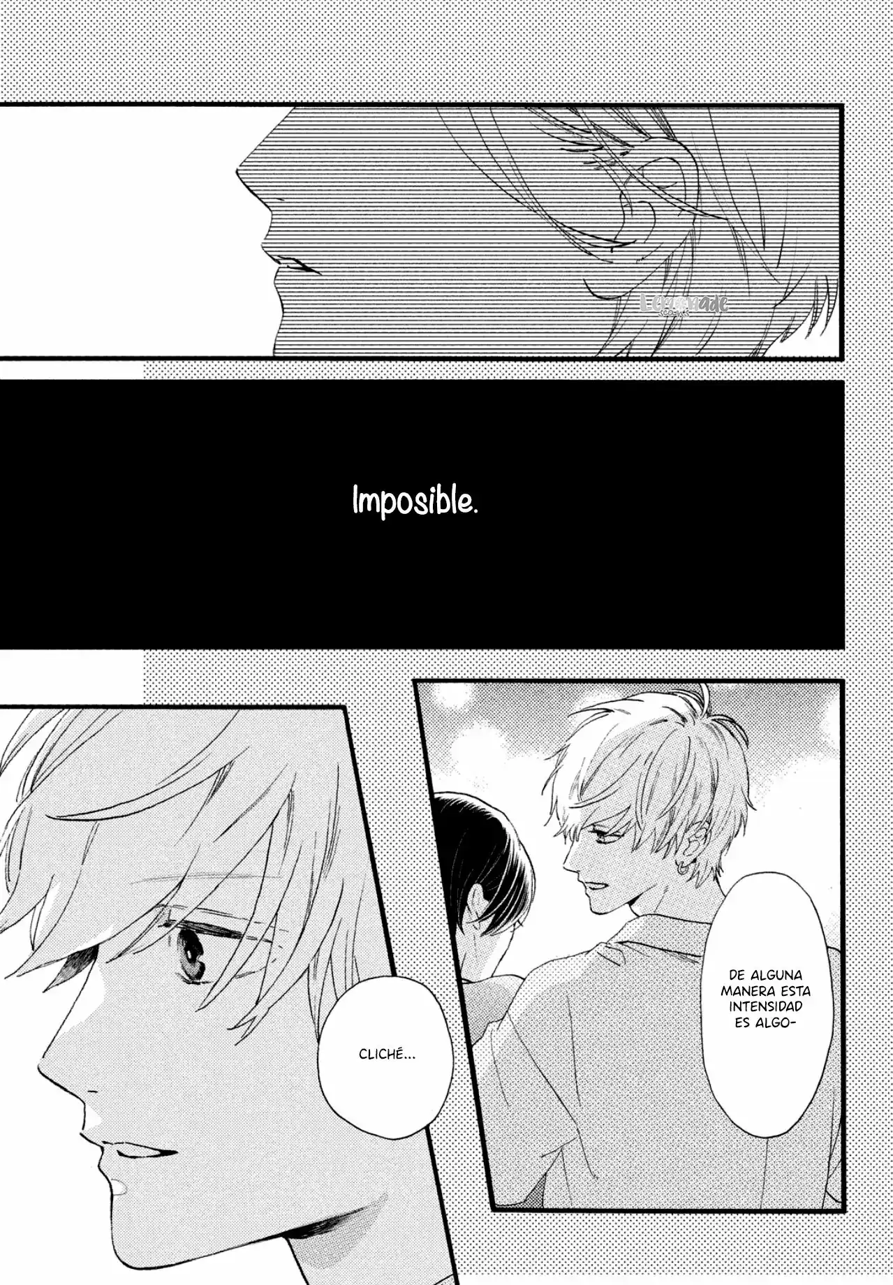 Página 53 — Capítulo 1 de Uruwashi no Yoi no Tsuki