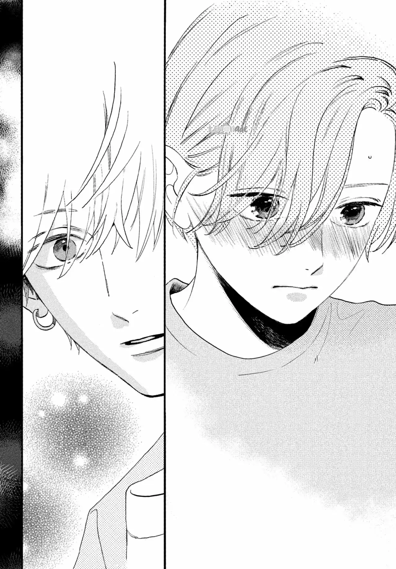 Página 54 — Capítulo 1 de Uruwashi no Yoi no Tsuki