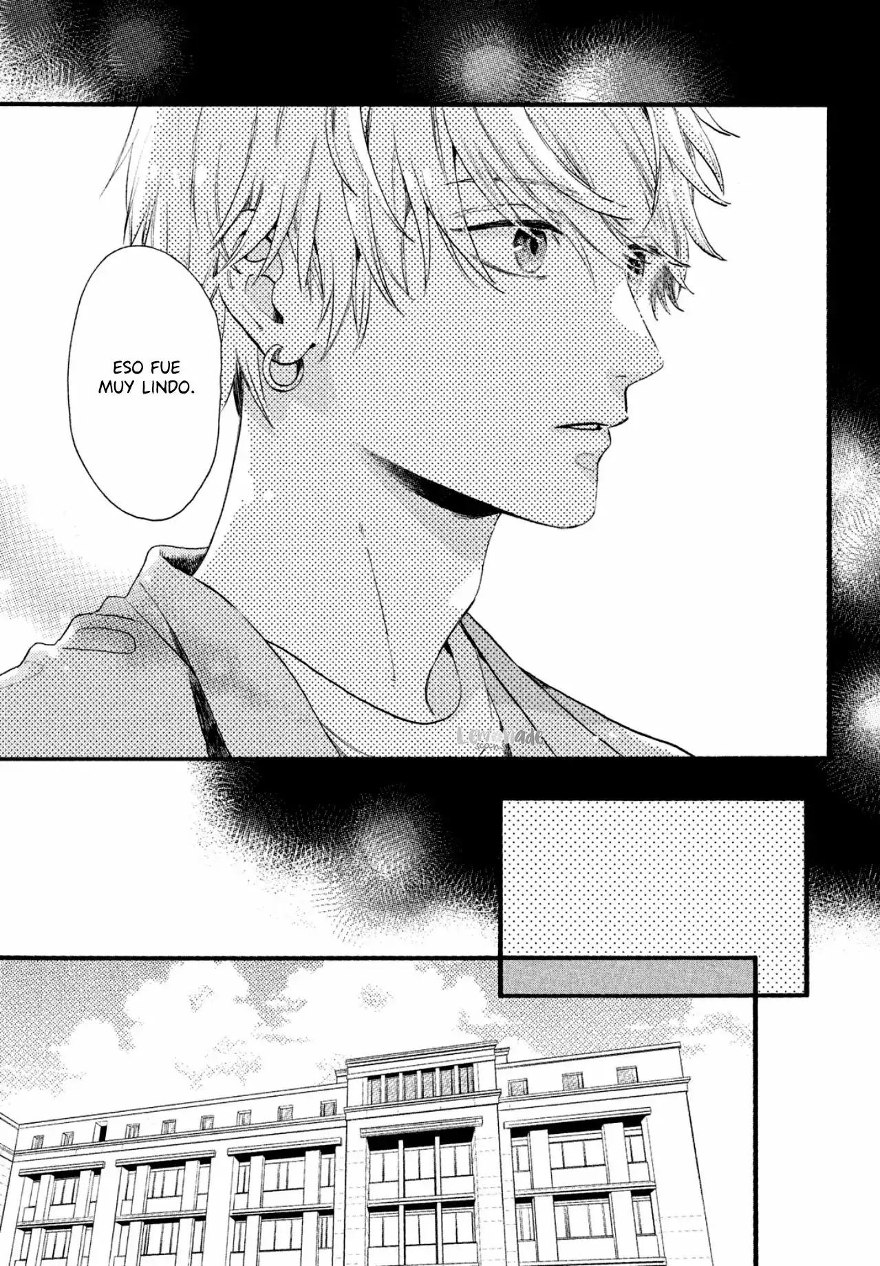 Página 59 — Capítulo 1 de Uruwashi no Yoi no Tsuki