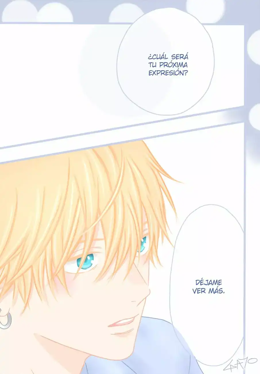 Página 27 — Capítulo 2 de Uruwashi no Yoi no Tsuki