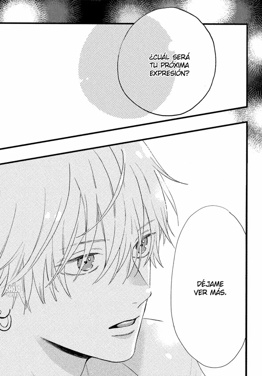 Página 28 — Capítulo 2 de Uruwashi no Yoi no Tsuki