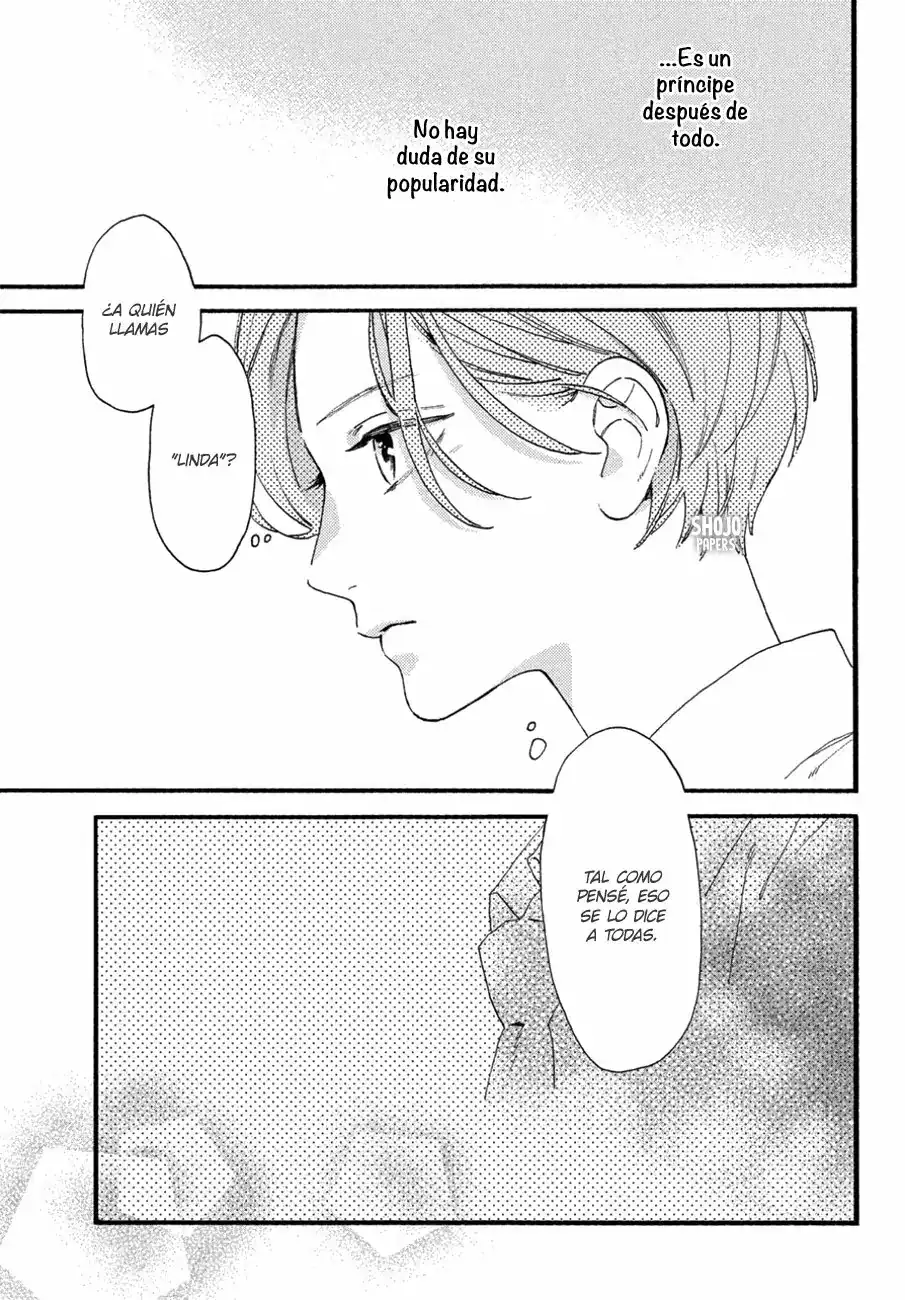 Página 34 — Capítulo 2 de Uruwashi no Yoi no Tsuki