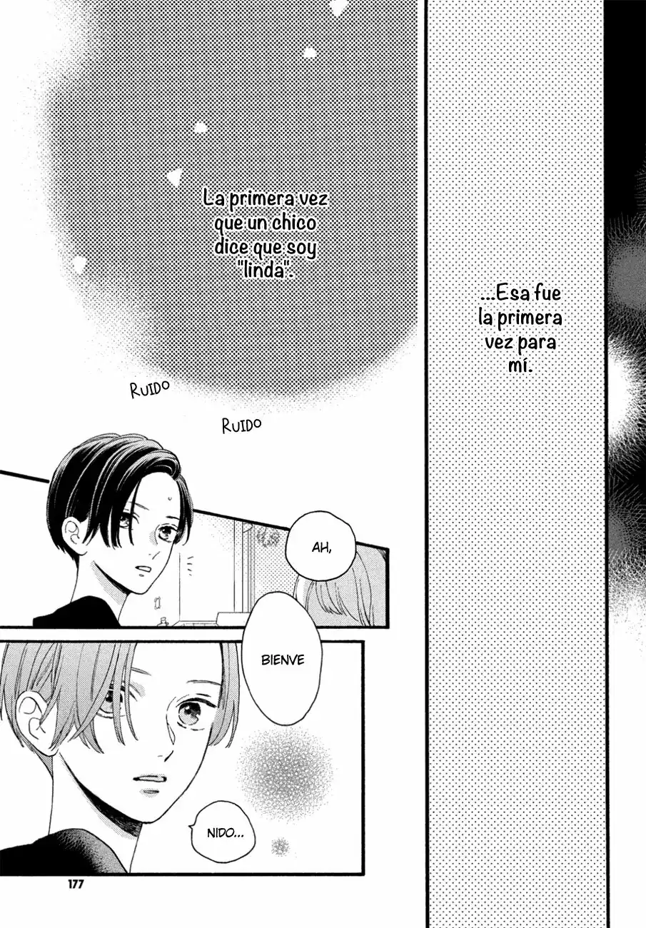 Página 38 — Capítulo 2 de Uruwashi no Yoi no Tsuki