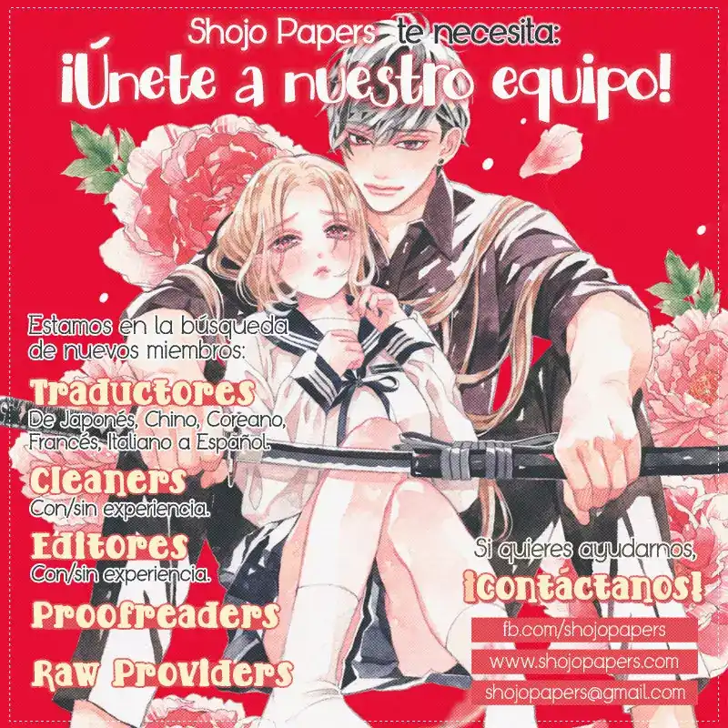 Página 42 — Capítulo 2 de Uruwashi no Yoi no Tsuki