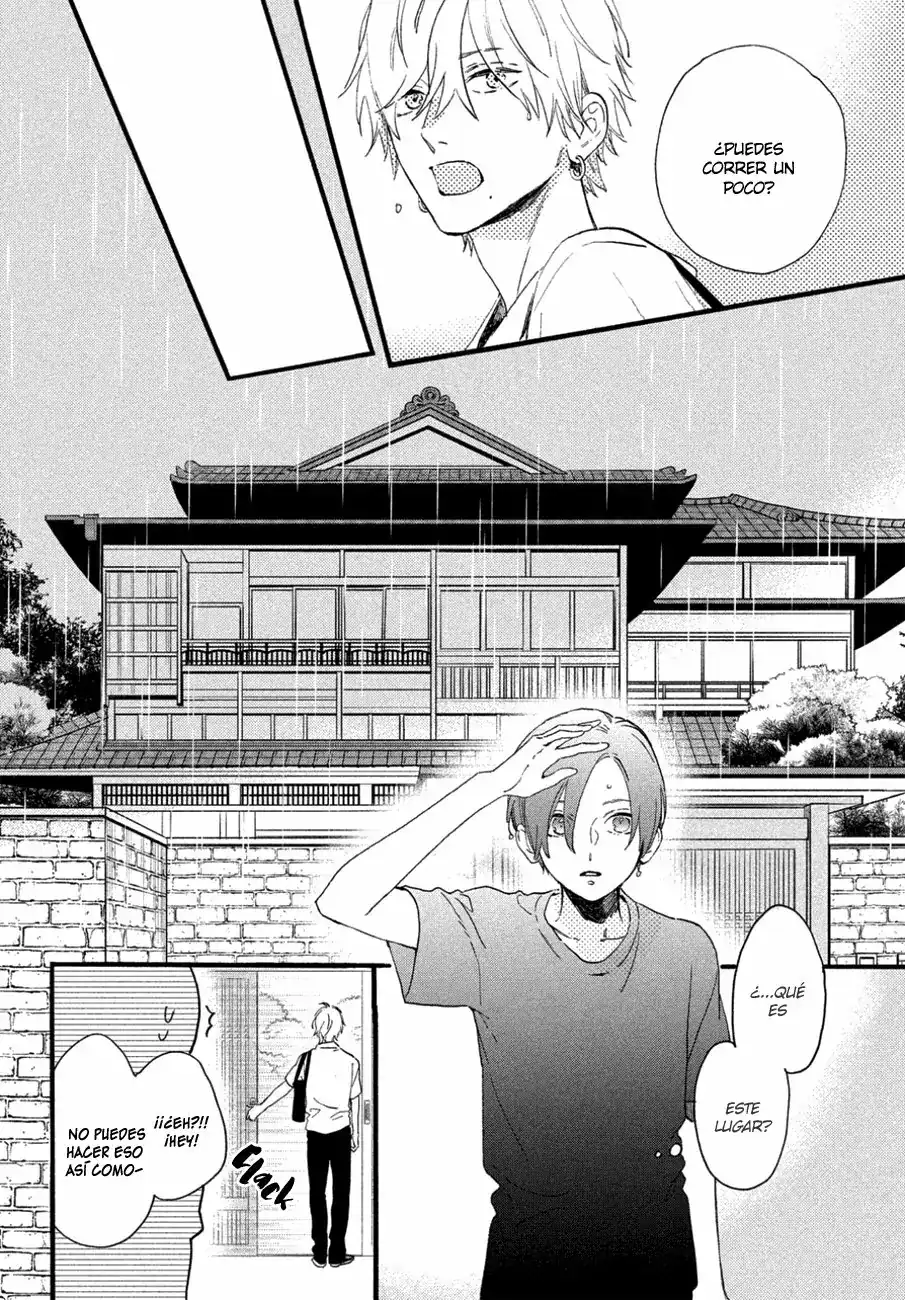 Página 20 — Capítulo 3 de Uruwashi no Yoi no Tsuki