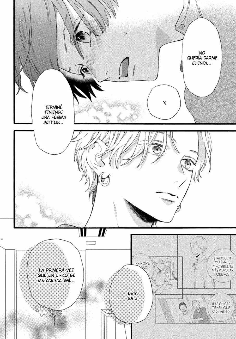 Página 30 — Capítulo 3 de Uruwashi no Yoi no Tsuki