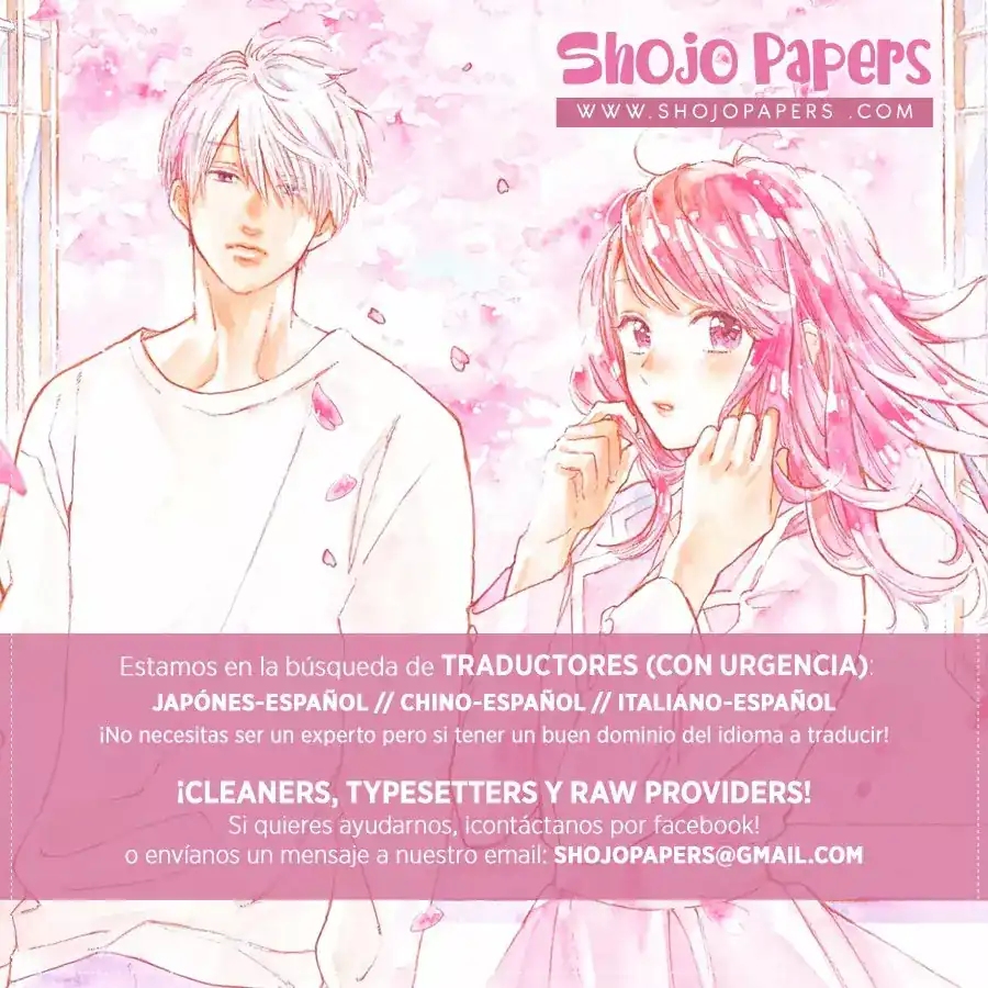 Página 43 — Capítulo 3 de Uruwashi no Yoi no Tsuki