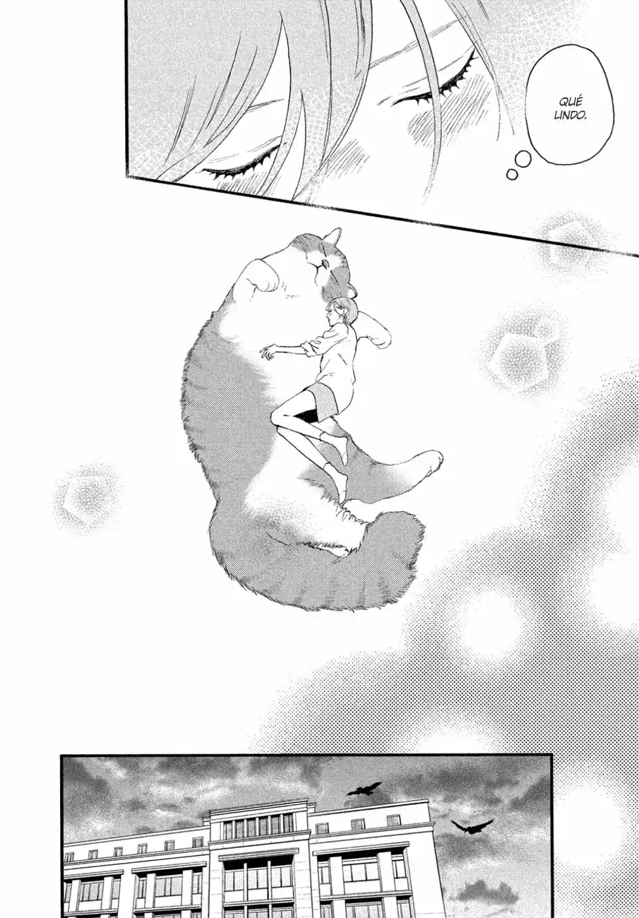 Página 30 — Capítulo 4 de Uruwashi no Yoi no Tsuki