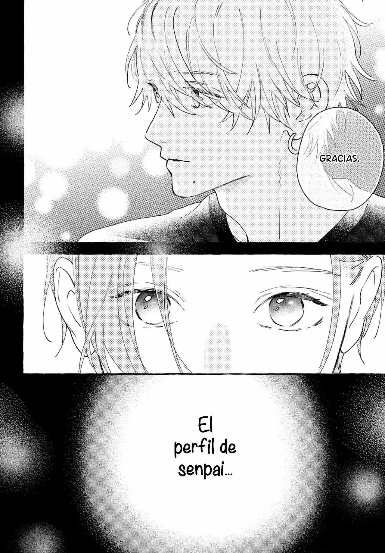 Página 30 — Capítulo 6 de Uruwashi no Yoi no Tsuki
