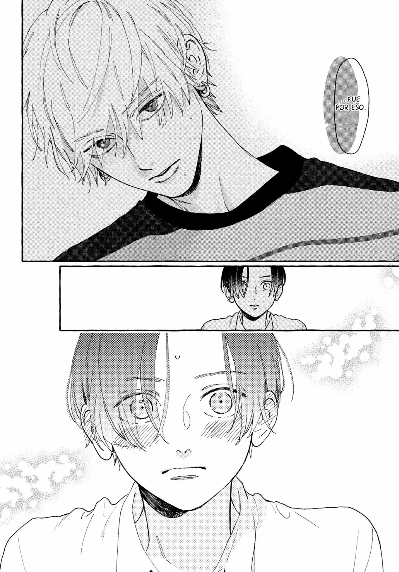 Página 34 — Capítulo 6 de Uruwashi no Yoi no Tsuki