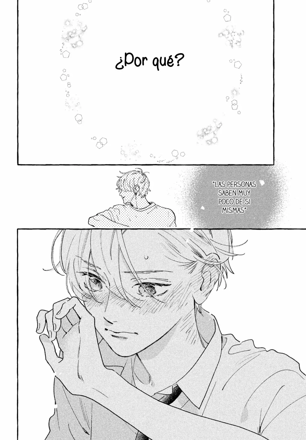 Página 32 — Capítulo 7 de Uruwashi no Yoi no Tsuki