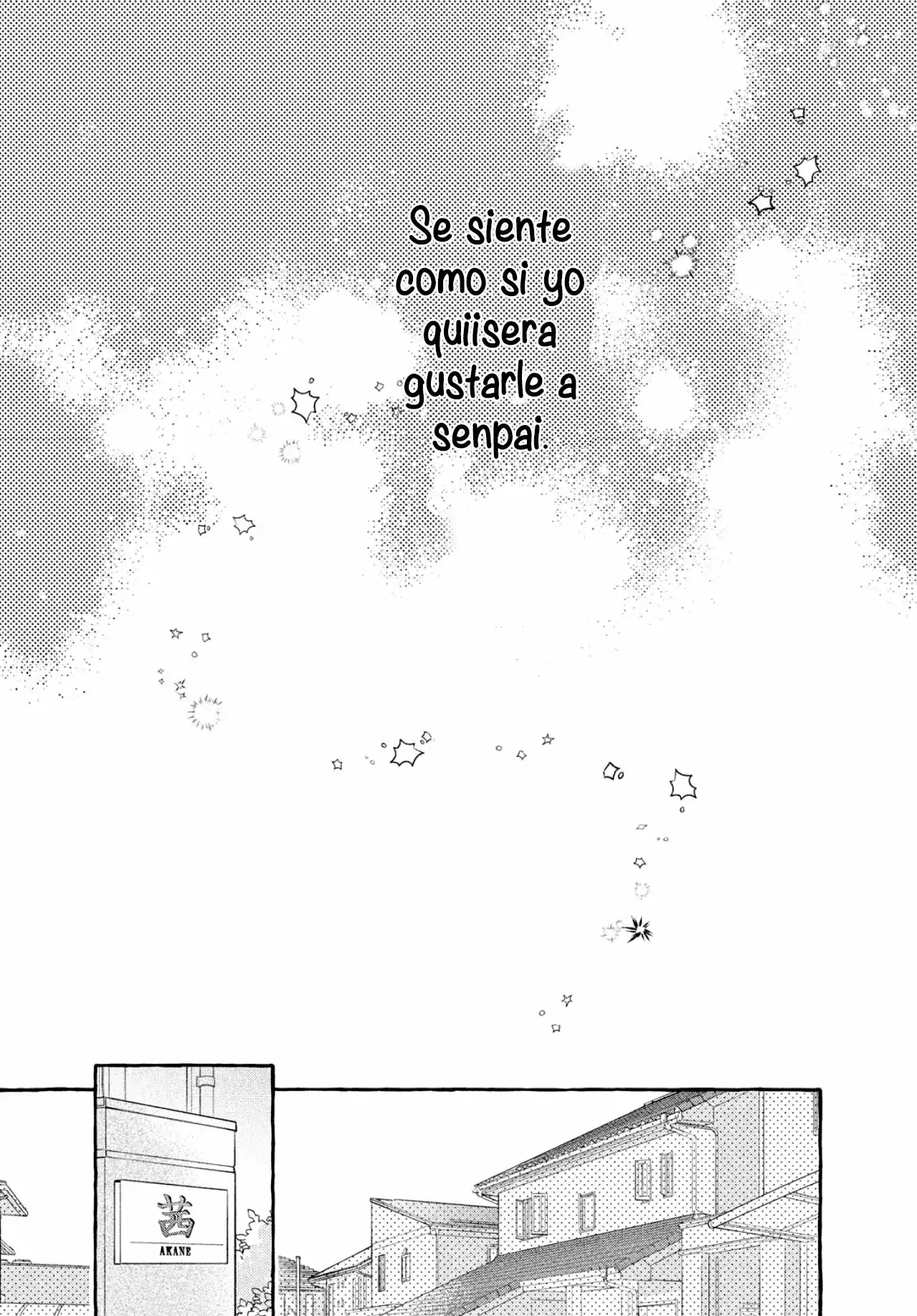 Página 33 — Capítulo 7 de Uruwashi no Yoi no Tsuki