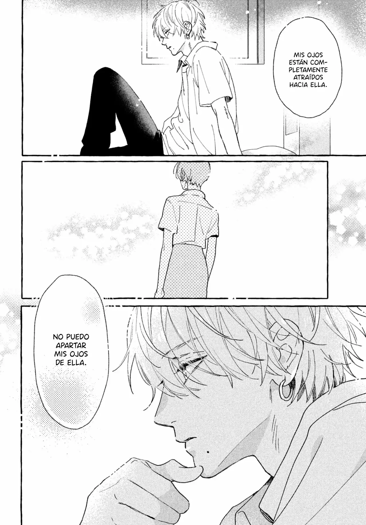 Página 36 — Capítulo 7 de Uruwashi no Yoi no Tsuki