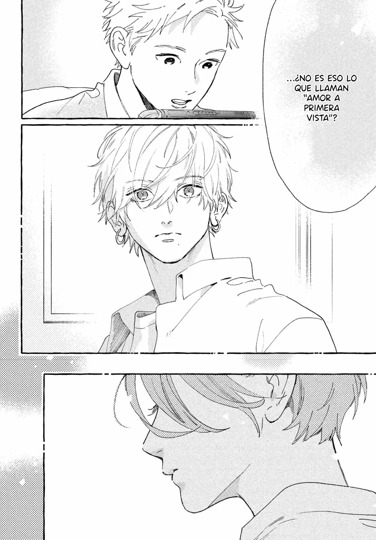 Página 38 — Capítulo 7 de Uruwashi no Yoi no Tsuki