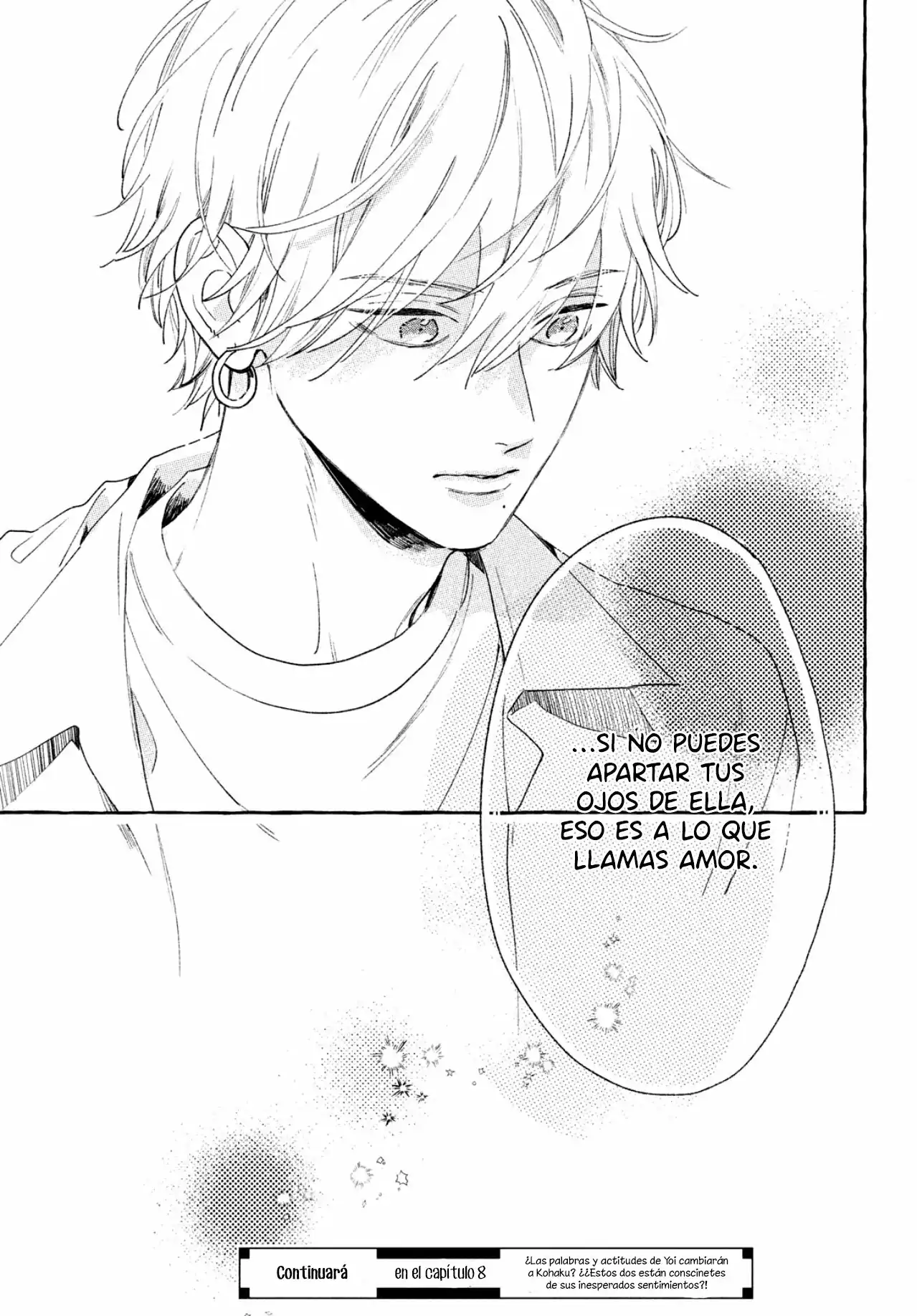 Página 41 — Capítulo 7 de Uruwashi no Yoi no Tsuki