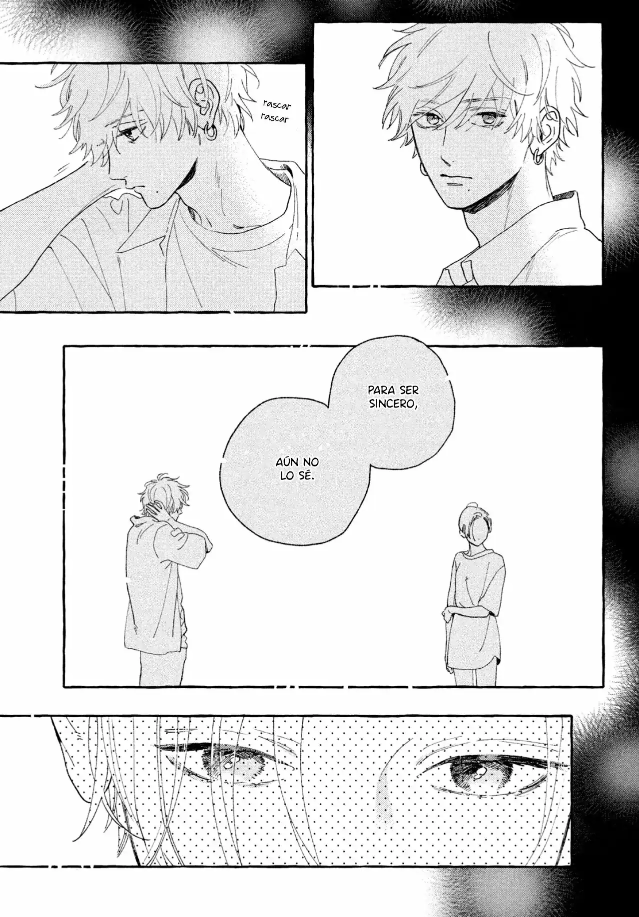 Página 41 — Capítulo 8 de Uruwashi no Yoi no Tsuki