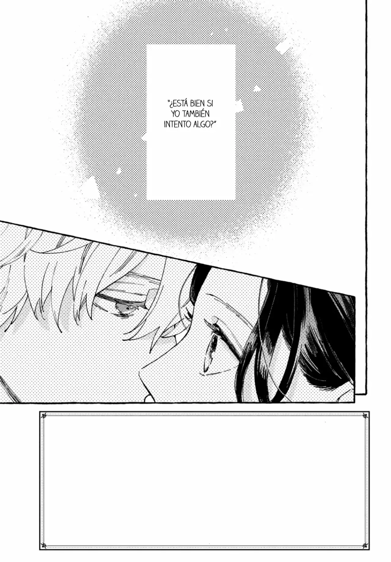 Página 4 — Capítulo 9 de Uruwashi no Yoi no Tsuki