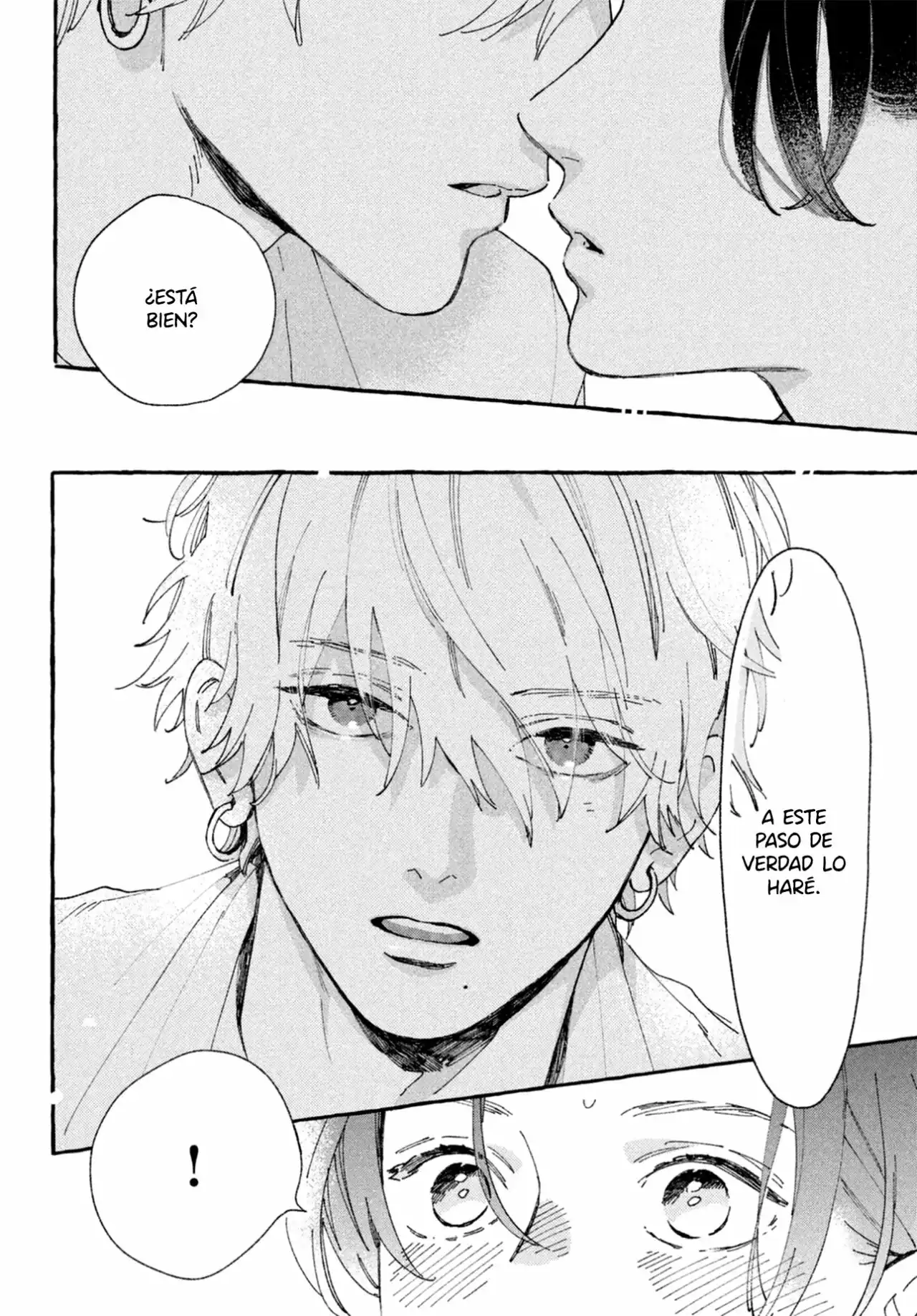 Página 5 — Capítulo 9 de Uruwashi no Yoi no Tsuki