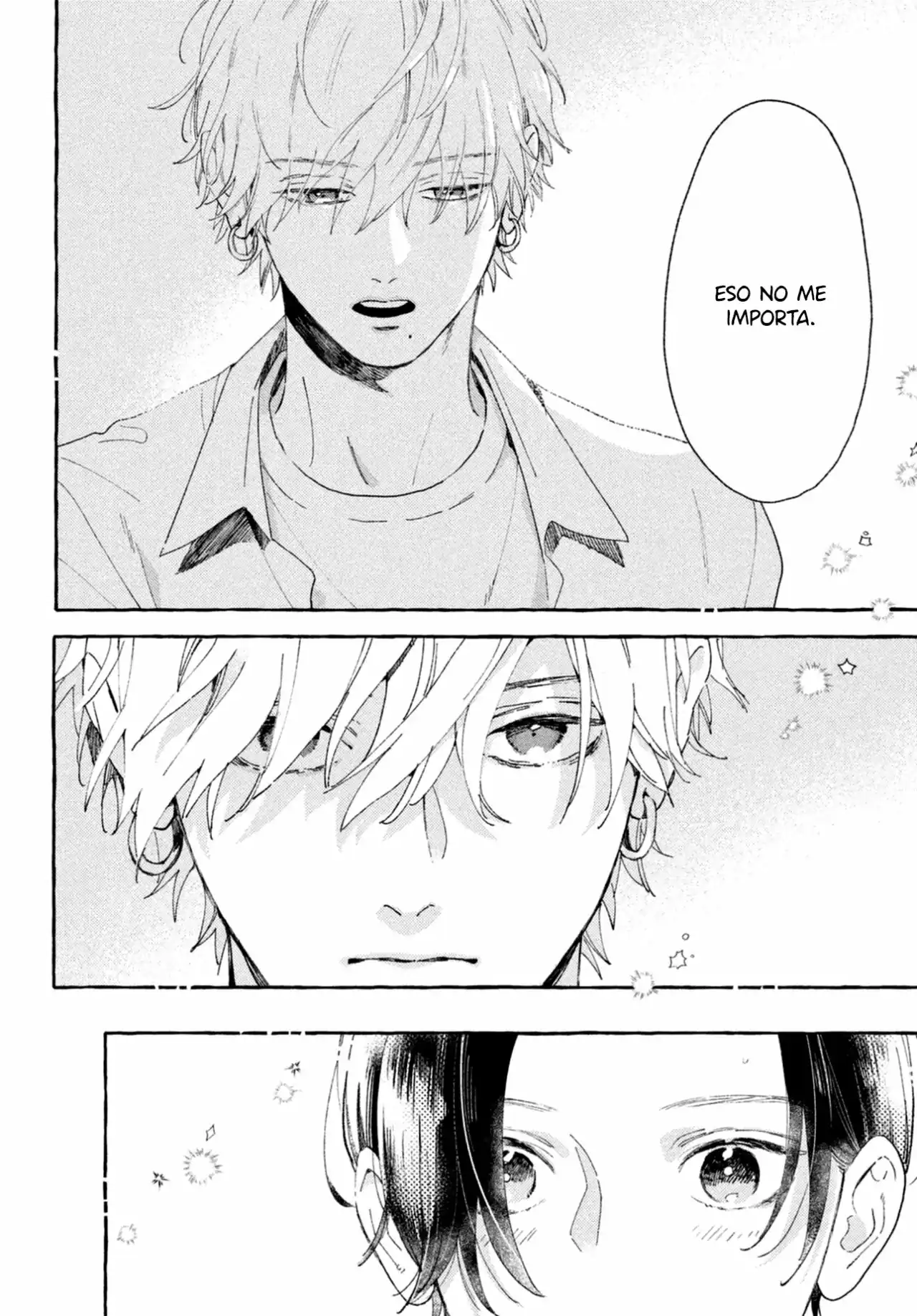 Página 12 — Capítulo 9 de Uruwashi no Yoi no Tsuki