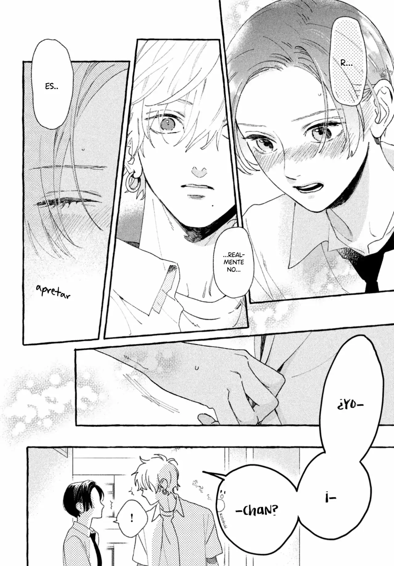 Página 36 — Capítulo 9 de Uruwashi no Yoi no Tsuki