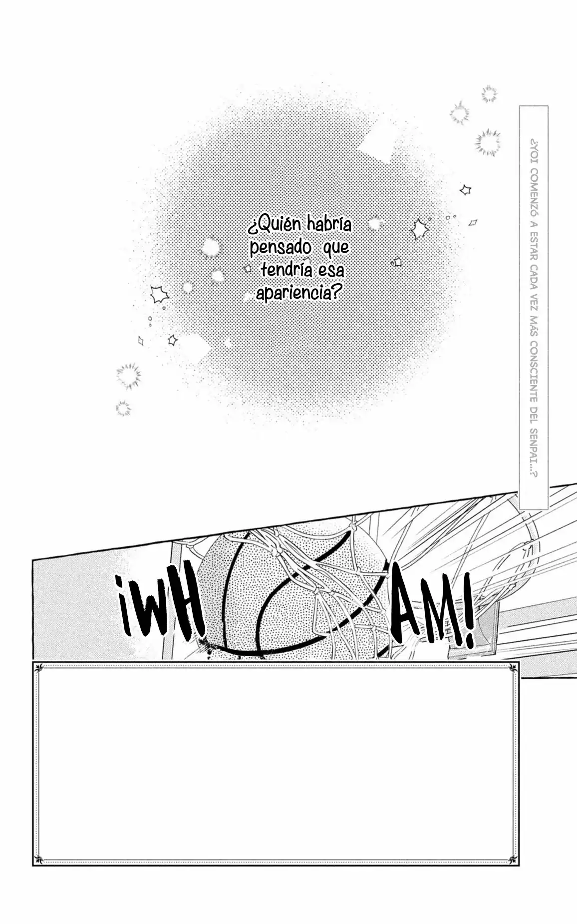 Página 4 — Capítulo 10 de Uruwashi no Yoi no Tsuki