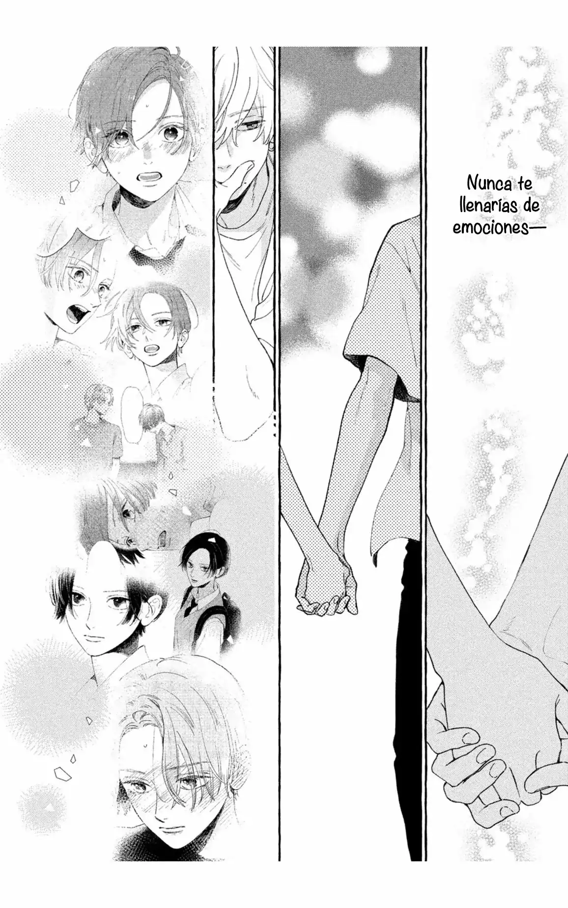 Página 16 — Capítulo 10 de Uruwashi no Yoi no Tsuki