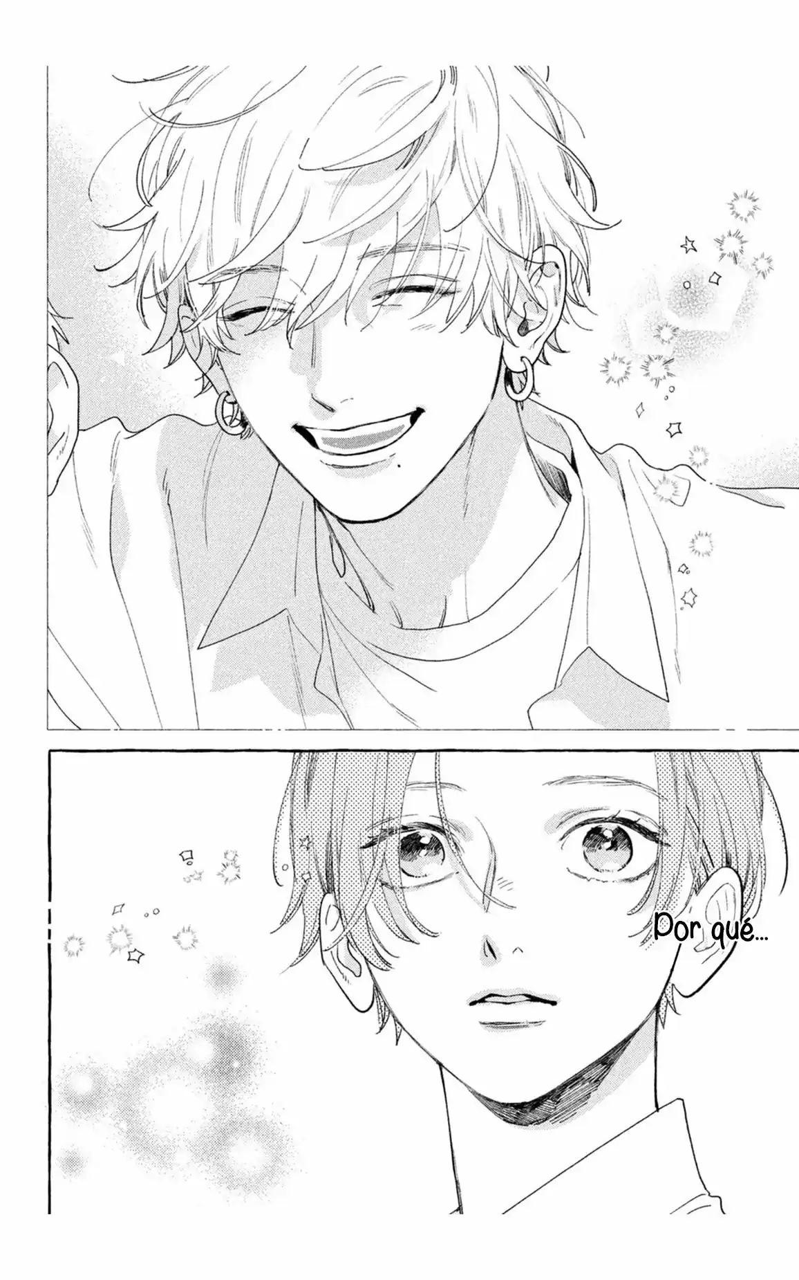 Página 40 — Capítulo 10 de Uruwashi no Yoi no Tsuki