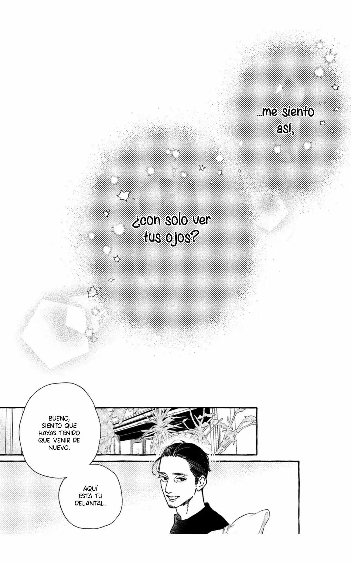 Página 41 — Capítulo 10 de Uruwashi no Yoi no Tsuki
