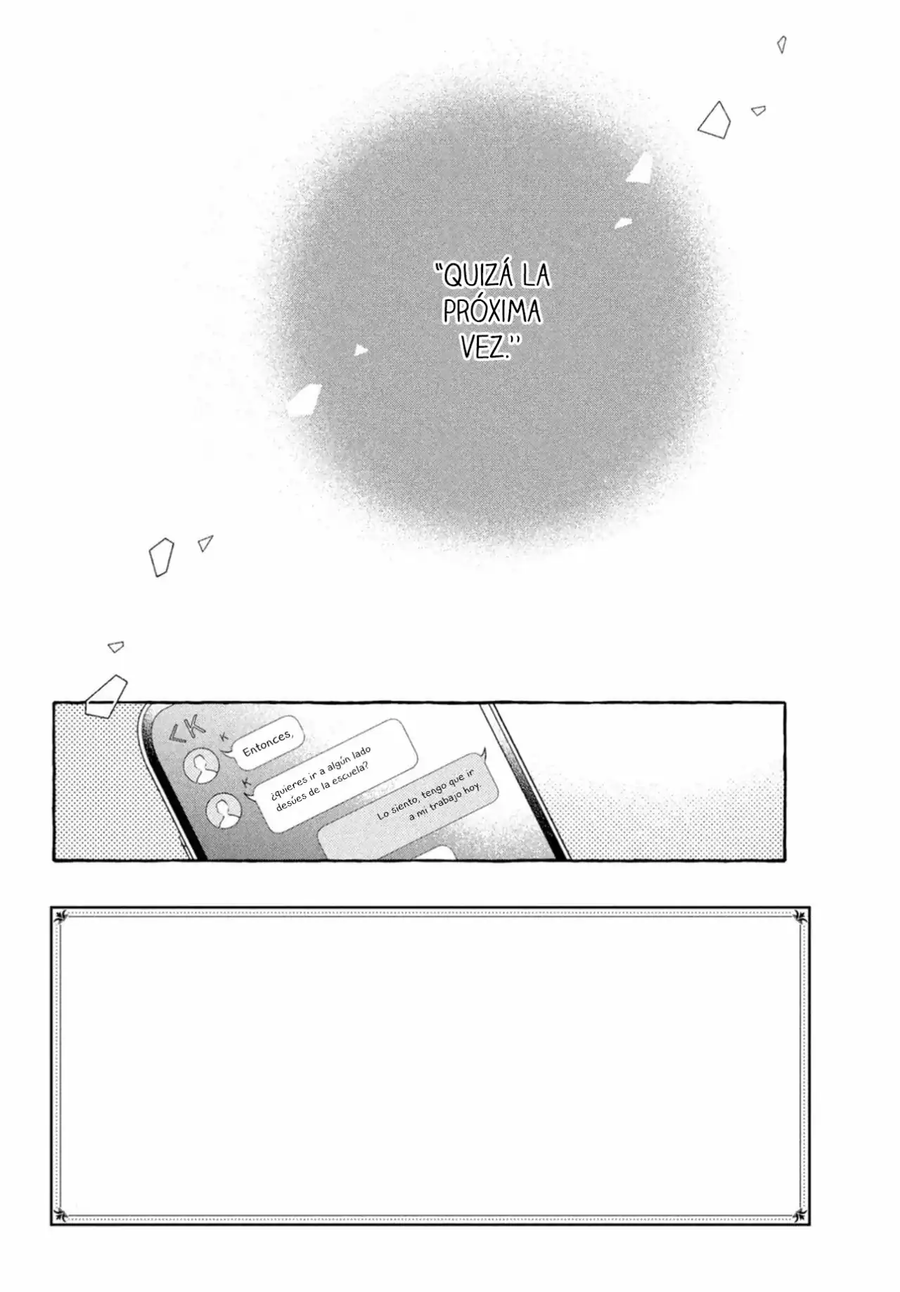 Página 4 — Capítulo 11 de Uruwashi no Yoi no Tsuki