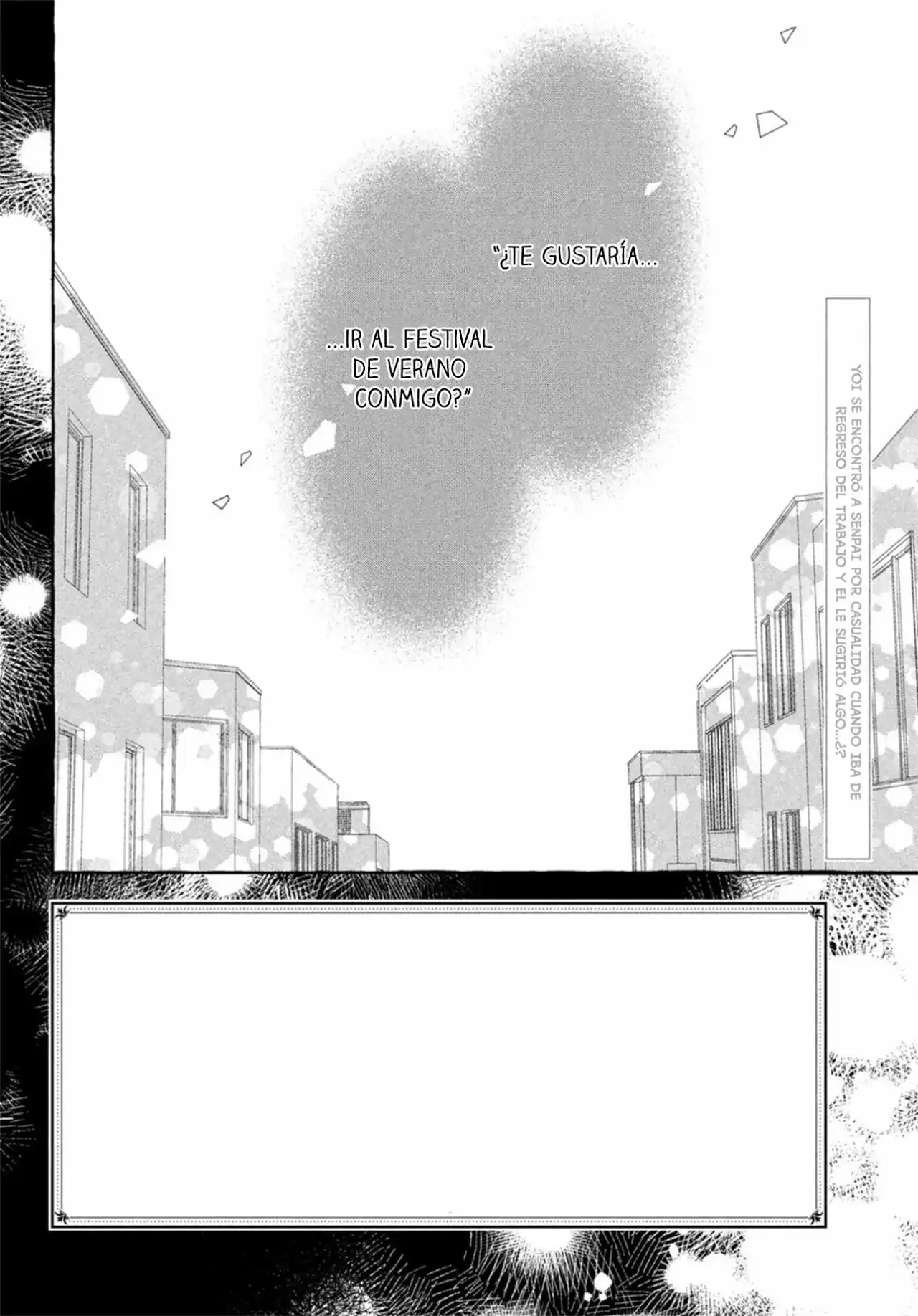 Página 4 — Capítulo 12 de Uruwashi no Yoi no Tsuki