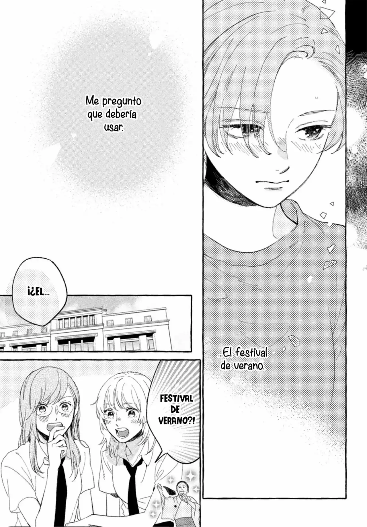 Página 11 — Capítulo 12 de Uruwashi no Yoi no Tsuki