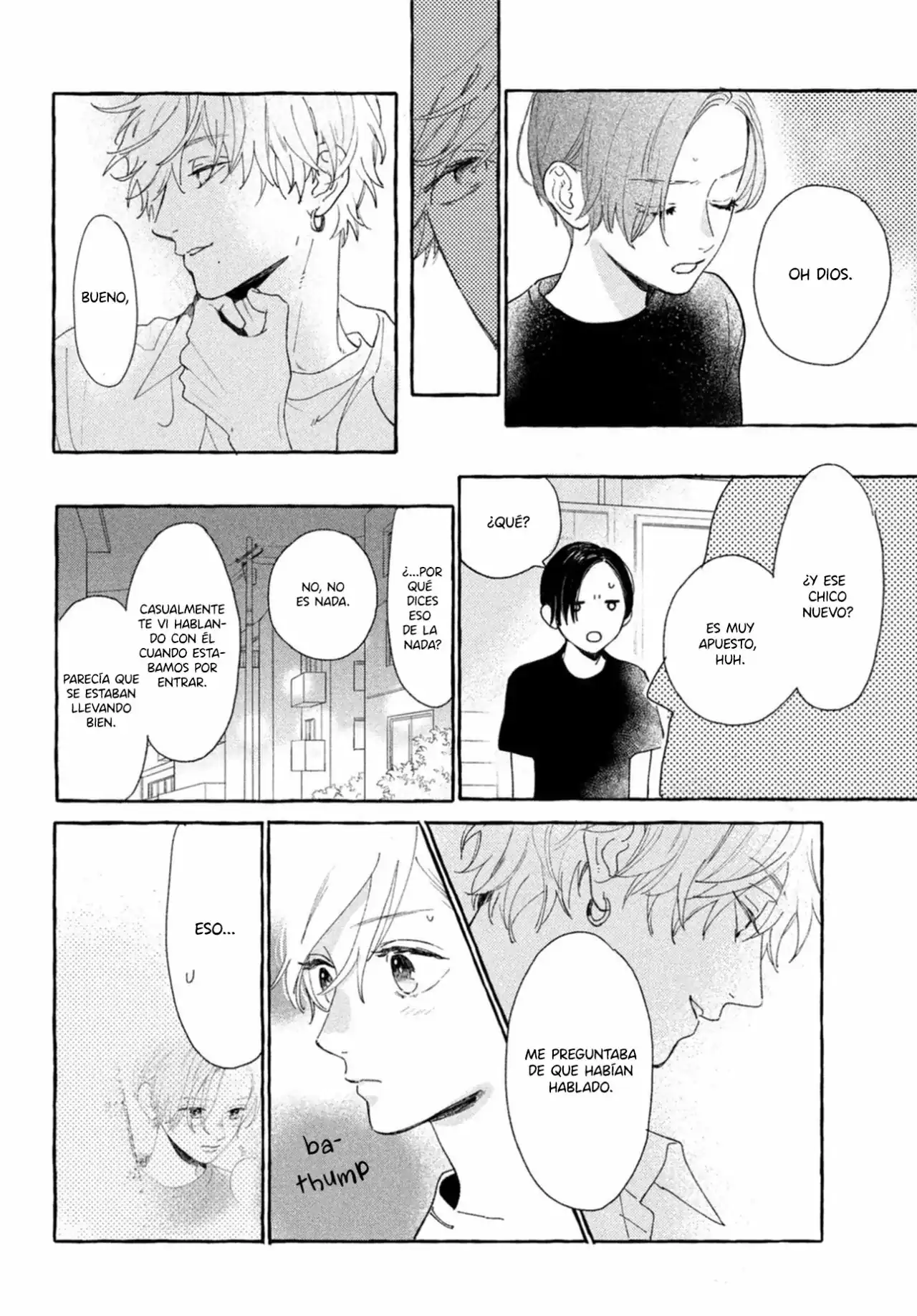 Página 36 — Capítulo 12 de Uruwashi no Yoi no Tsuki