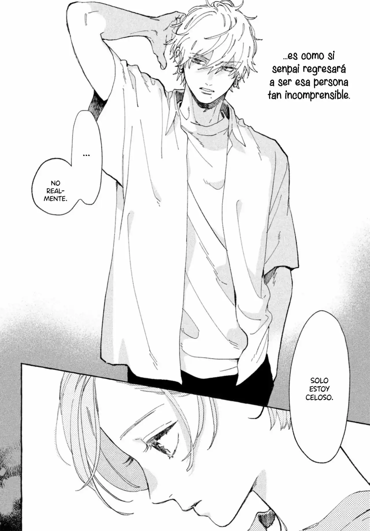 Página 38 — Capítulo 12 de Uruwashi no Yoi no Tsuki