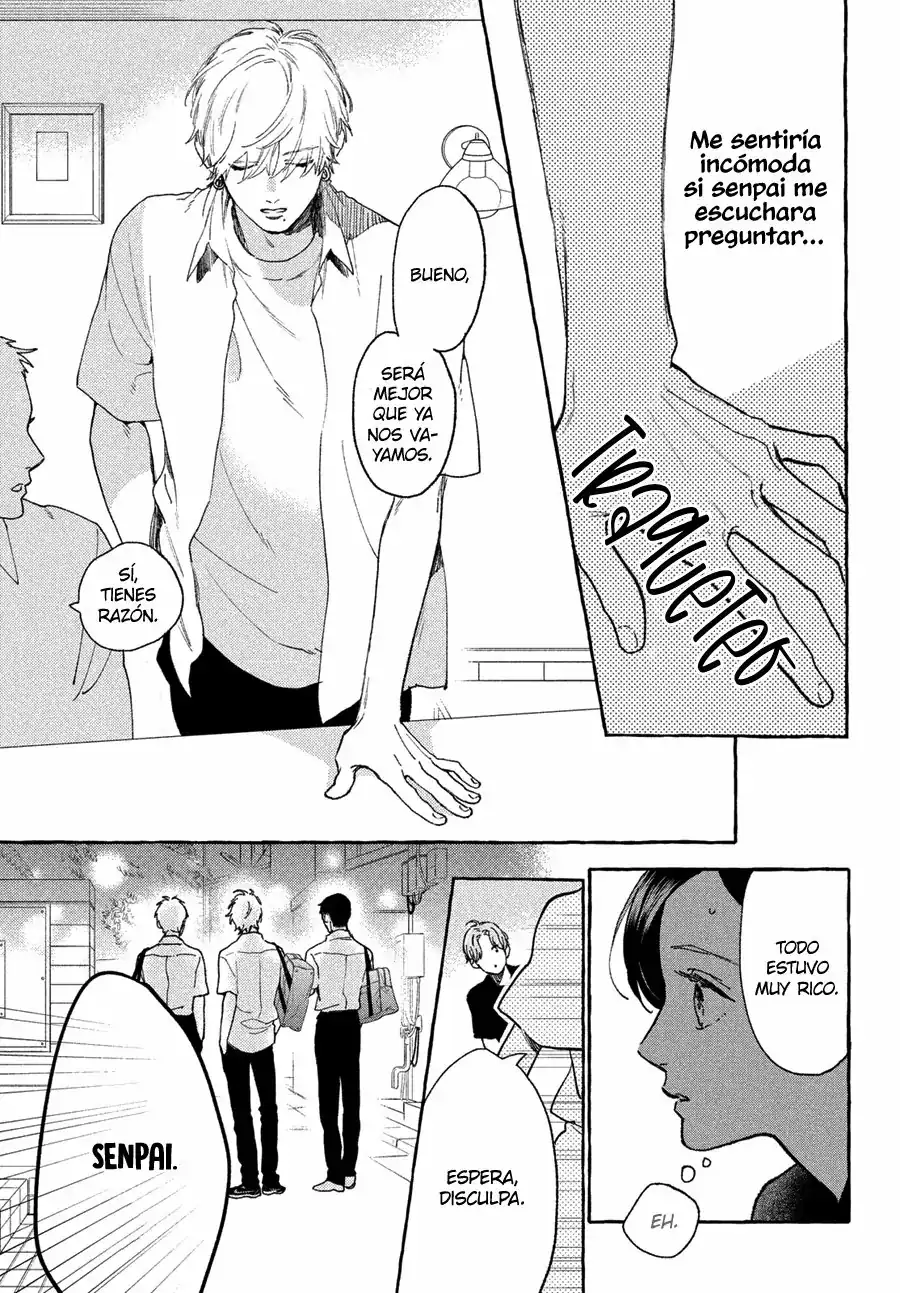 Página 8 — Capítulo 13 de Uruwashi no Yoi no Tsuki