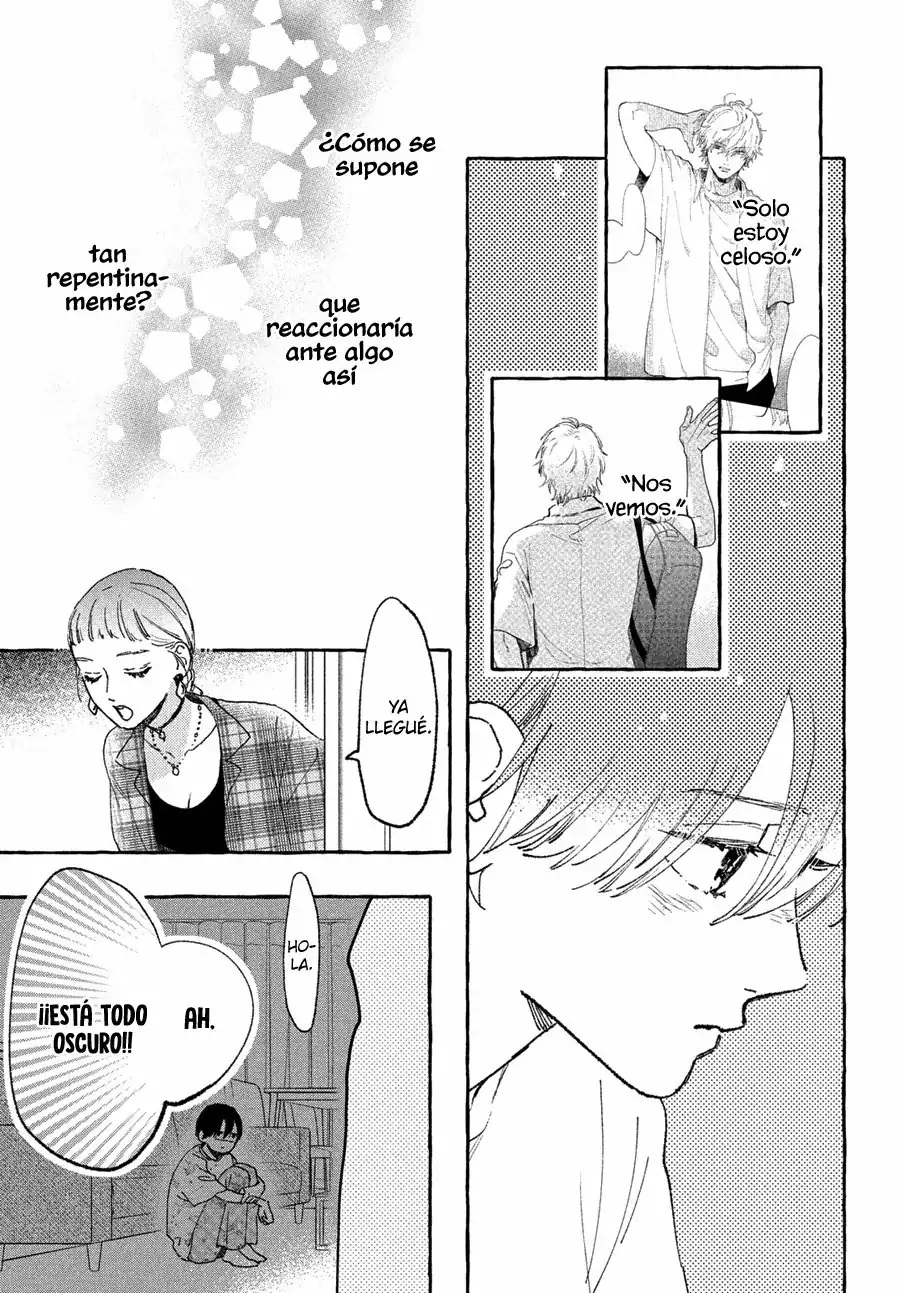 Página 14 — Capítulo 13 de Uruwashi no Yoi no Tsuki