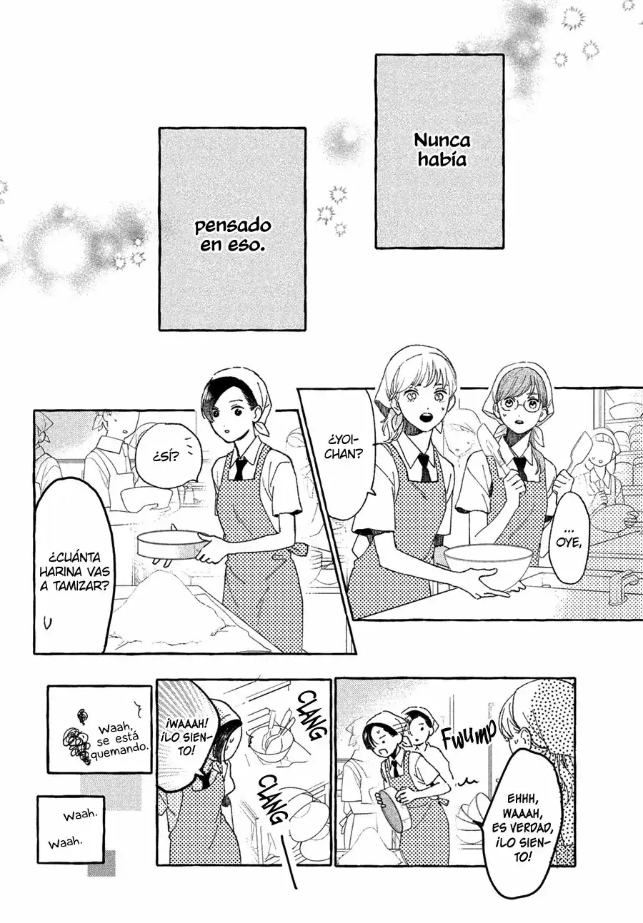 Página 19 — Capítulo 13 de Uruwashi no Yoi no Tsuki