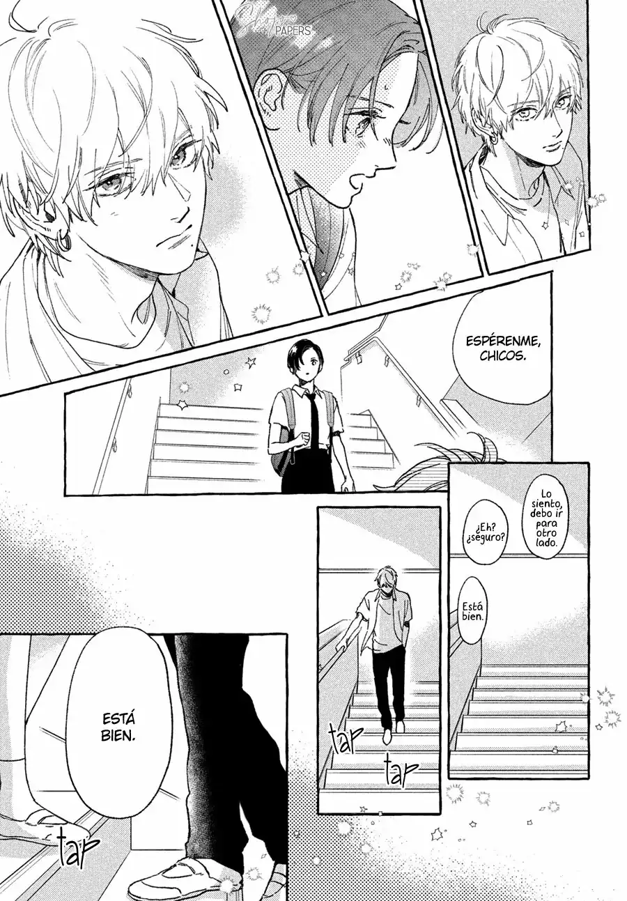 Página 30 — Capítulo 13 de Uruwashi no Yoi no Tsuki