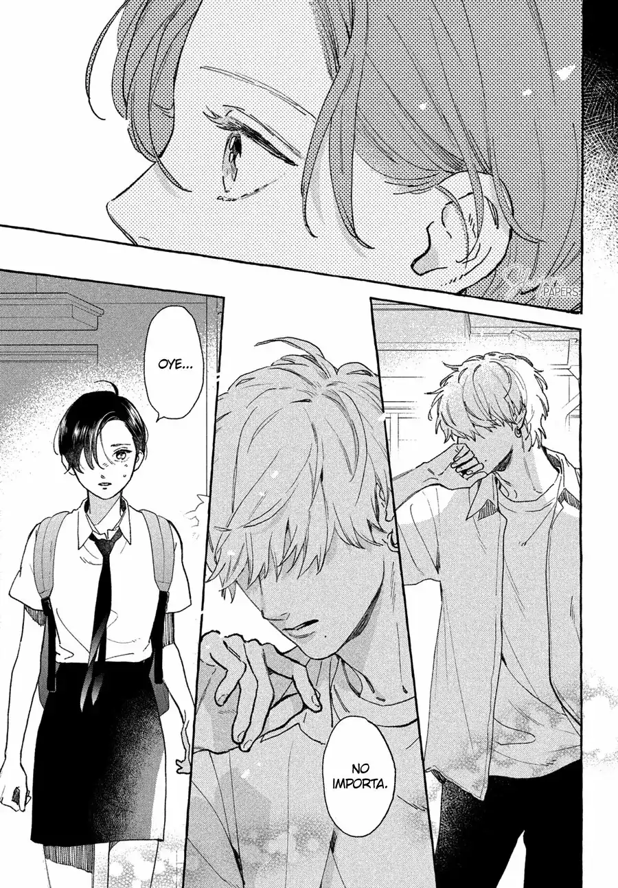 Página 40 — Capítulo 13 de Uruwashi no Yoi no Tsuki