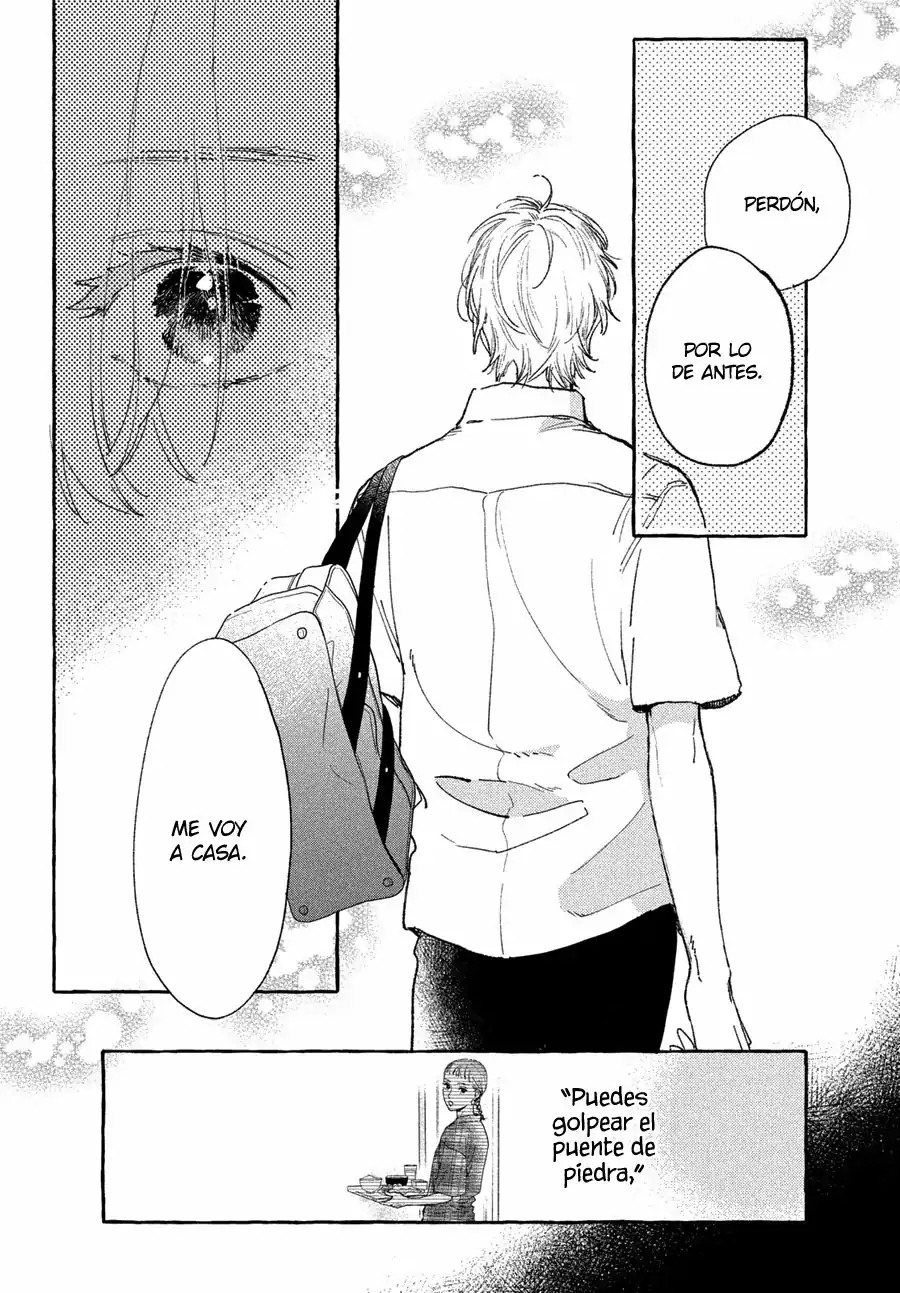 Página 41 — Capítulo 13 de Uruwashi no Yoi no Tsuki