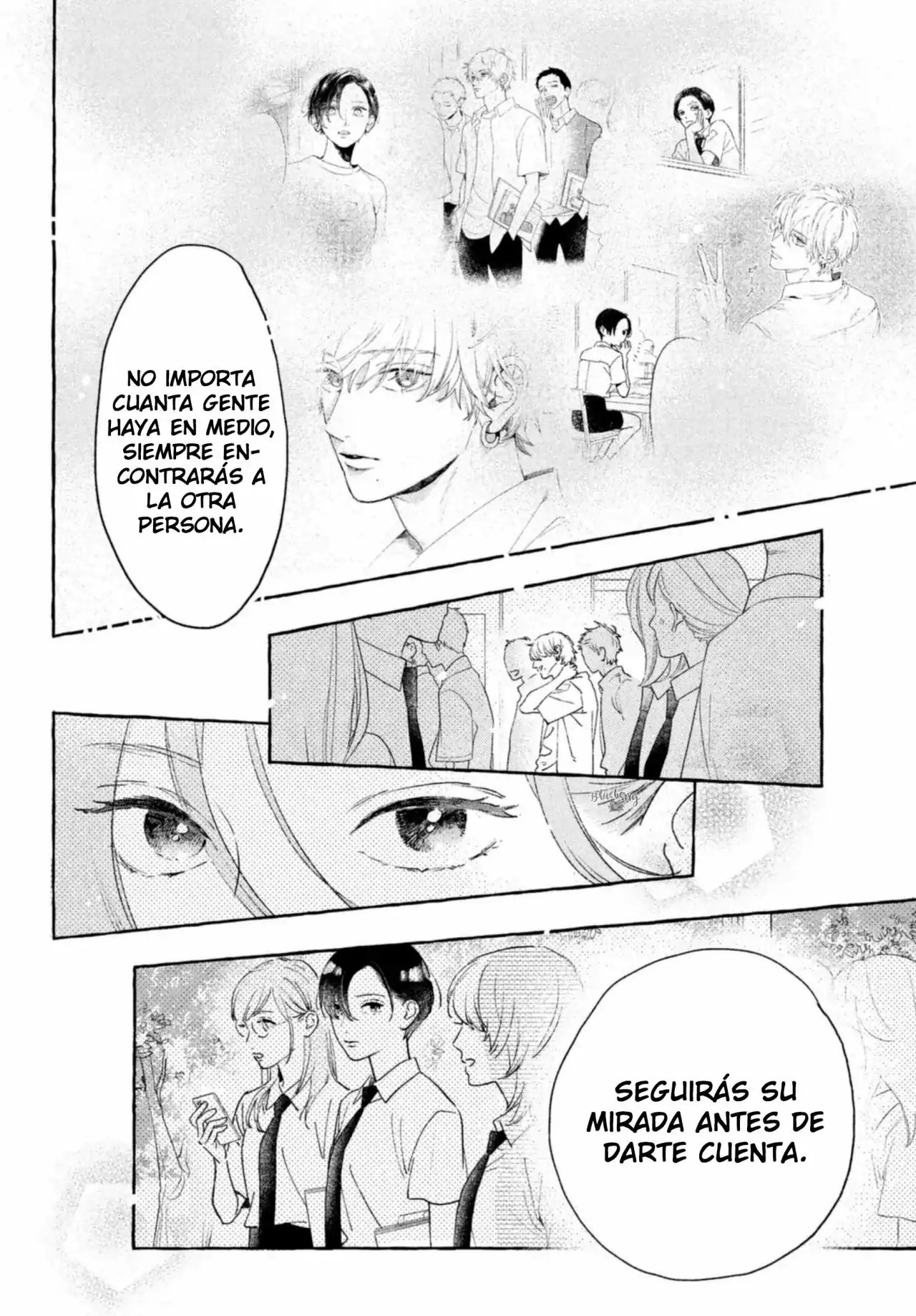 Página 27 — Capítulo 14 de Uruwashi no Yoi no Tsuki